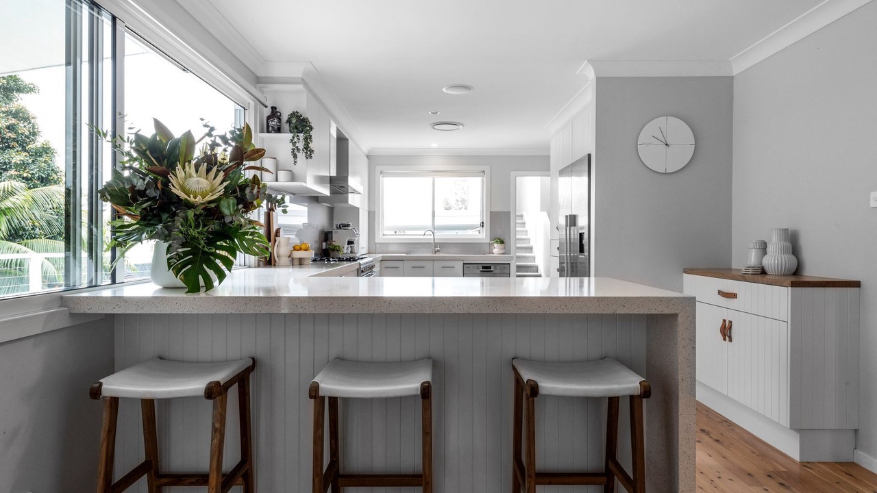 Photo of Kitchen in Vincentia