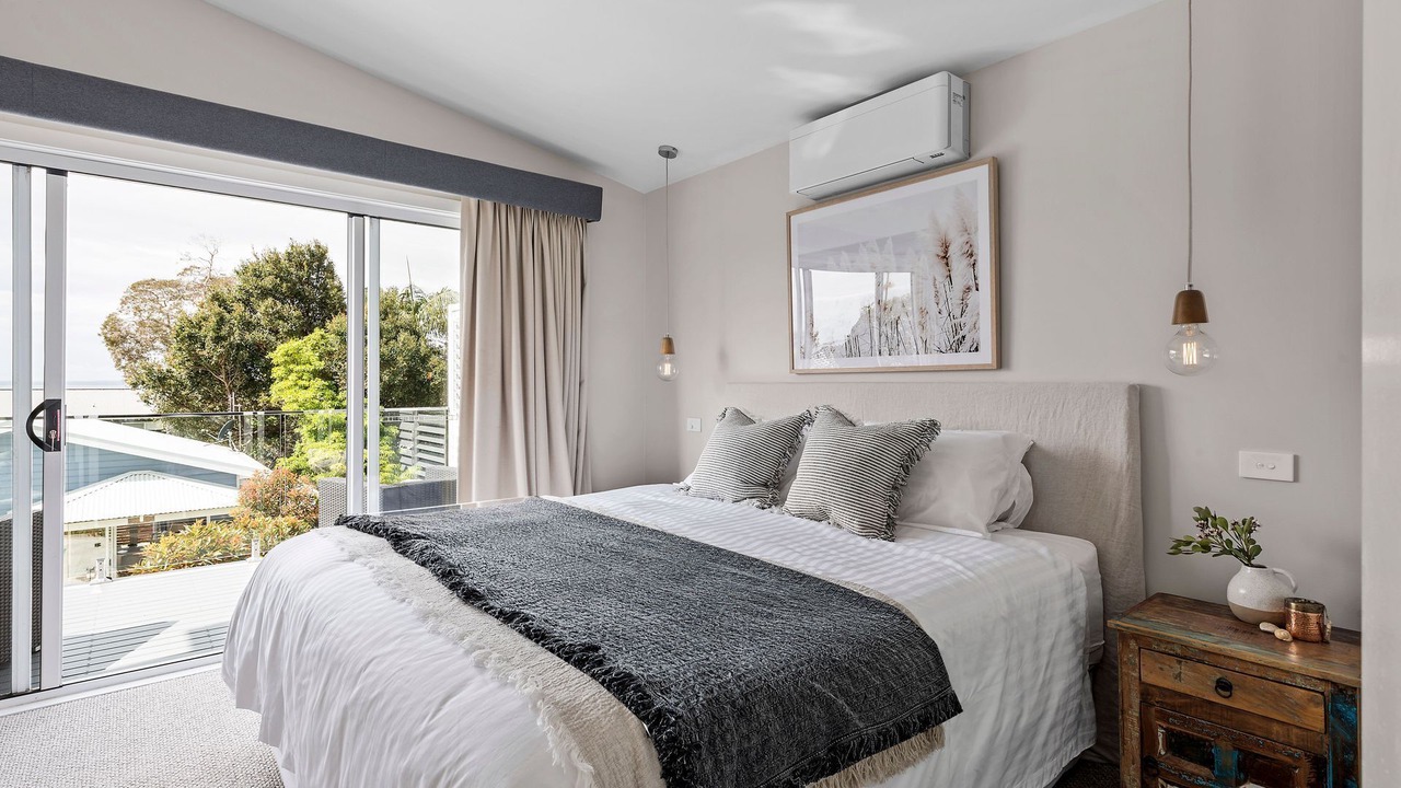 Photo of Bedroom in Vincentia