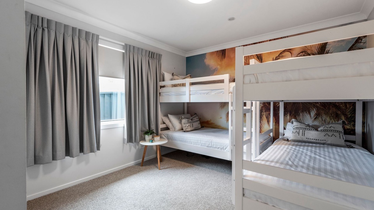 Photo of Bedroom in Vincentia