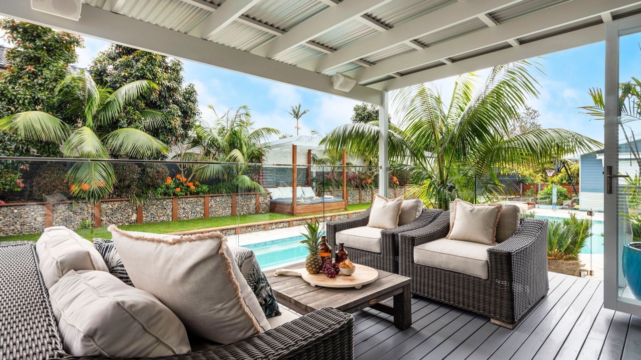 Photo of Patio Balcony in Vincentia