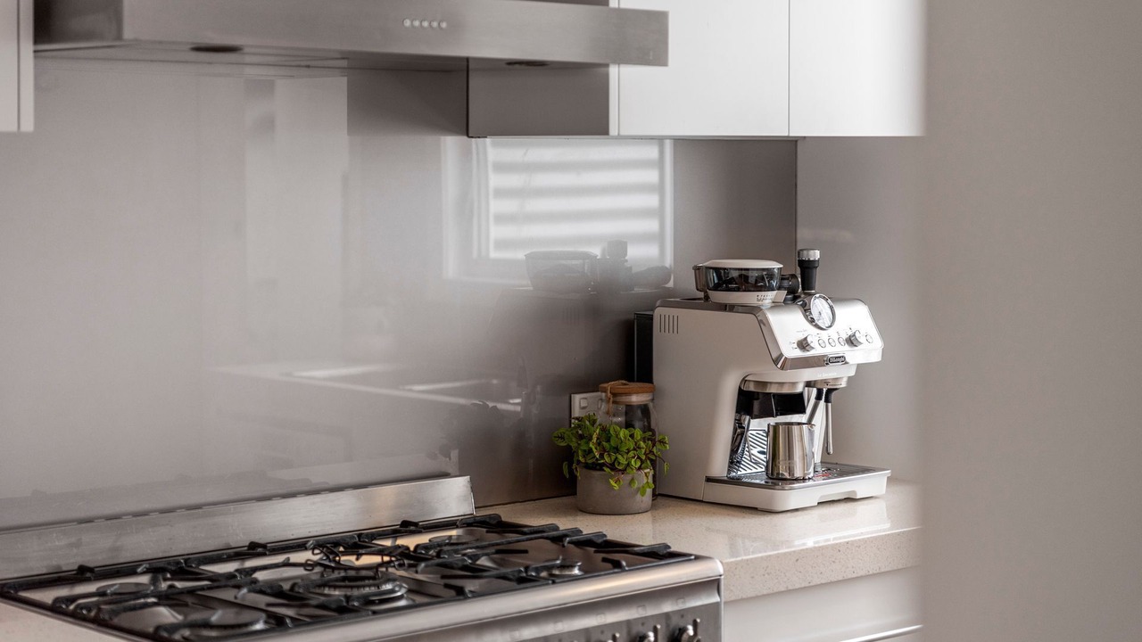 Photo of Kitchen in Vincentia