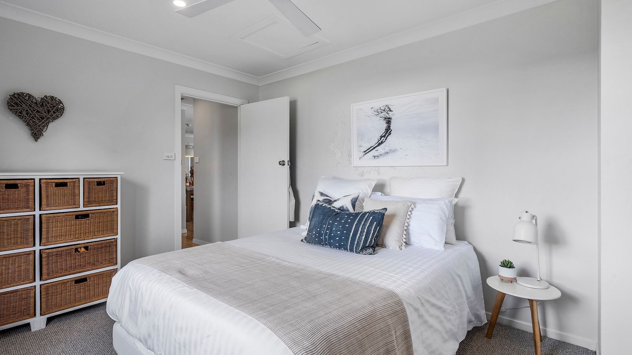 Photo of Bedroom in Vincentia