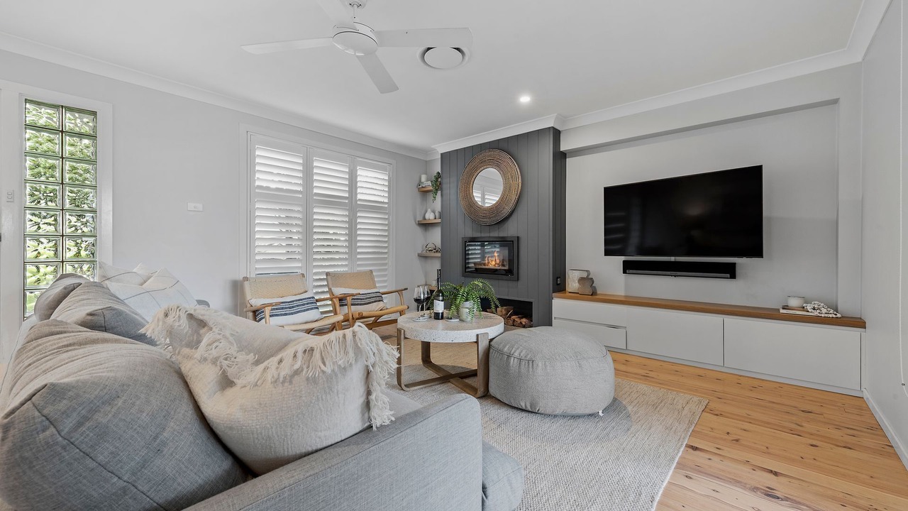 Photo of Livingroom in Vincentia