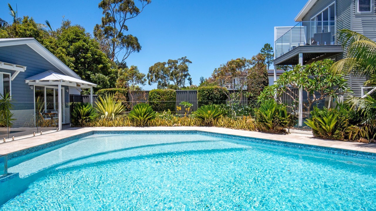 Photo of Outdoor in Vincentia