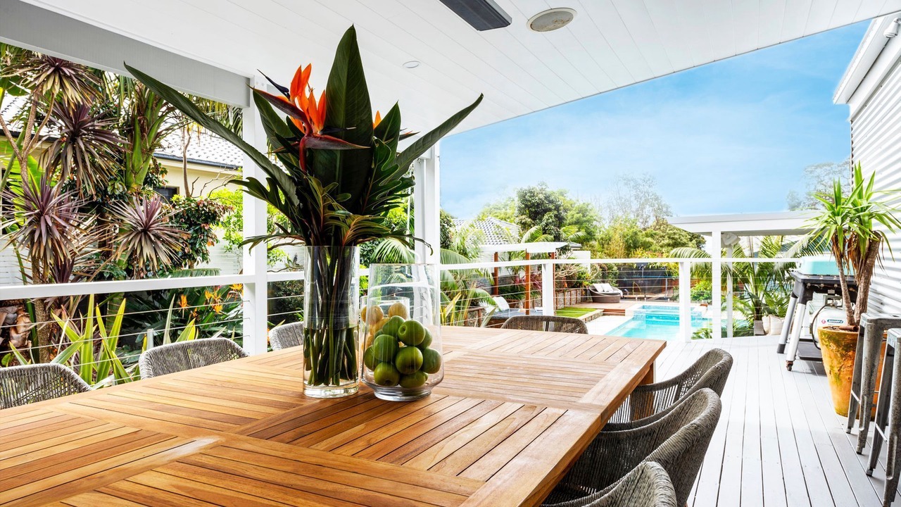 Photo of Outdoor in Vincentia