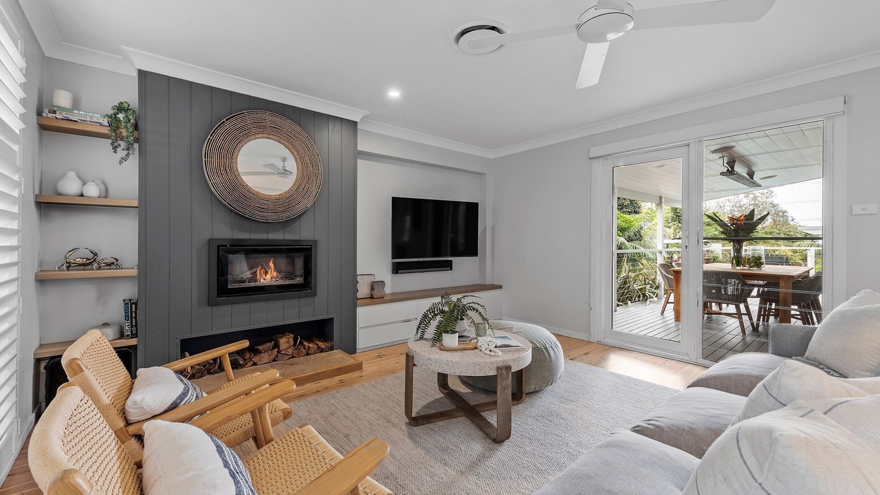 Photo of Livingroom in Vincentia