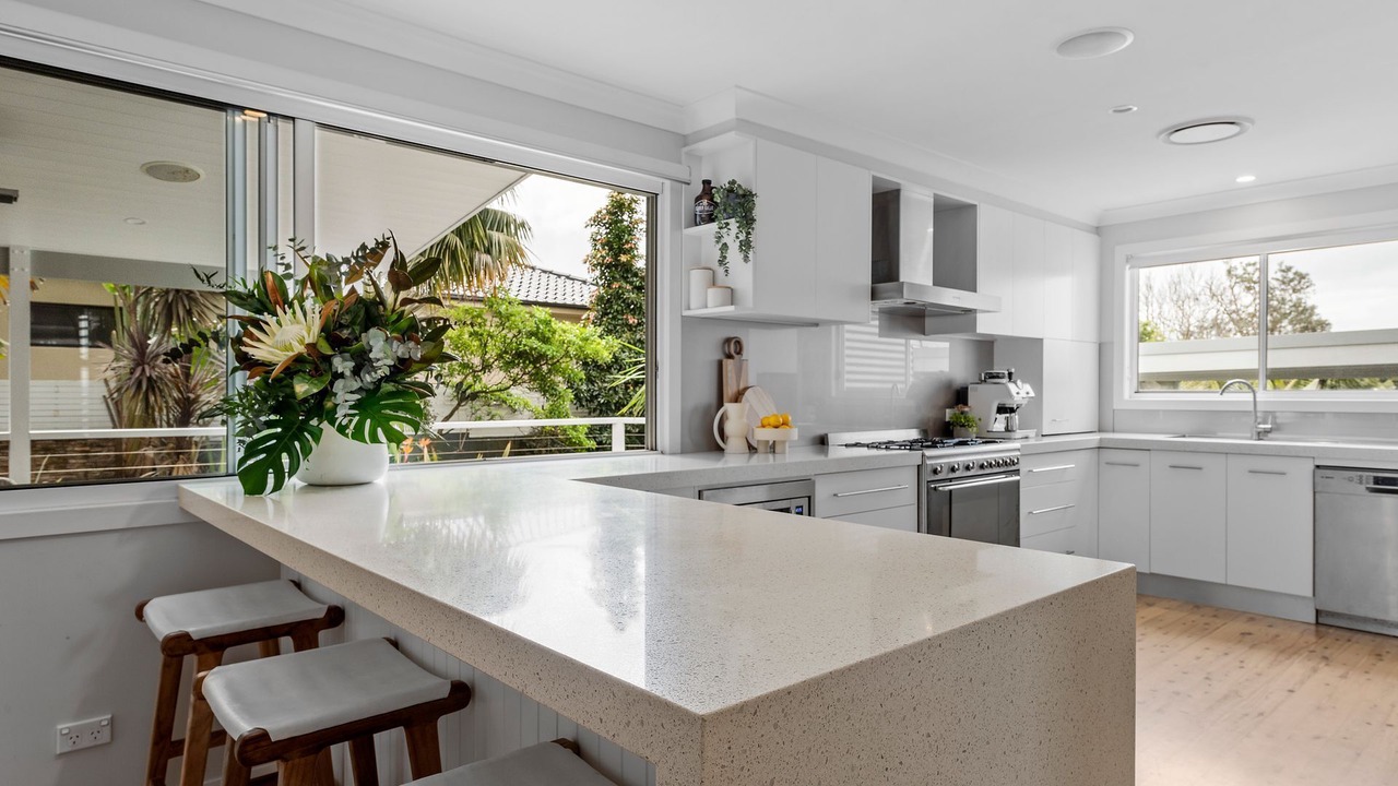 Photo of Kitchen in Vincentia