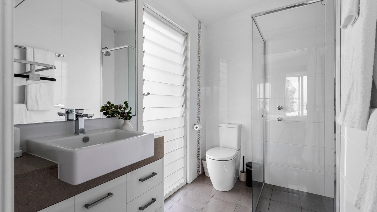 Photo of Bathroom in Vincentia