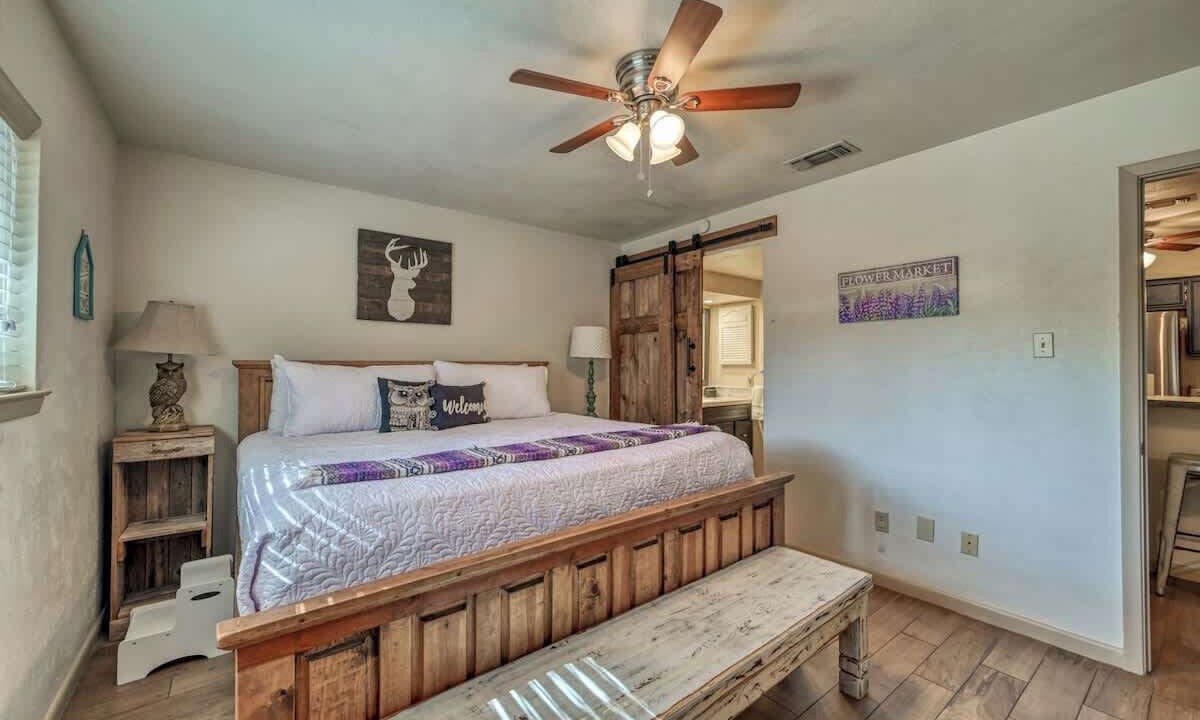 Photo of Bathroom in Kerrville