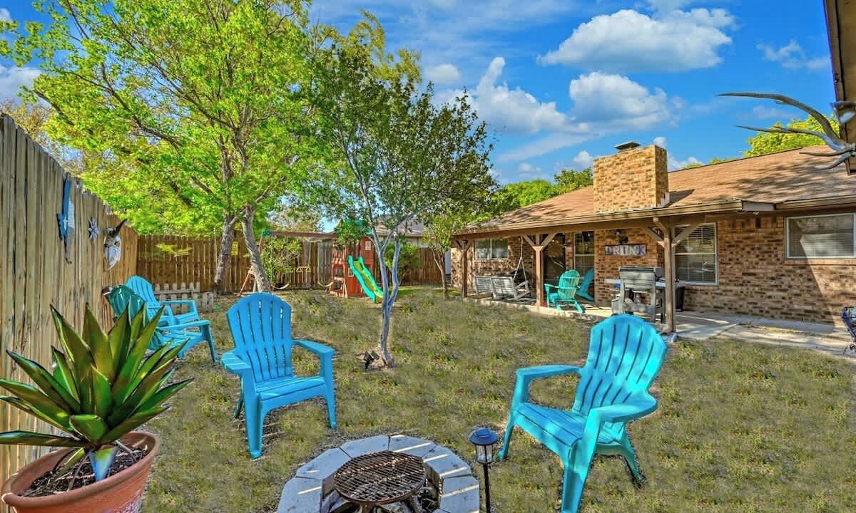 Photo of Outdoor in Kerrville