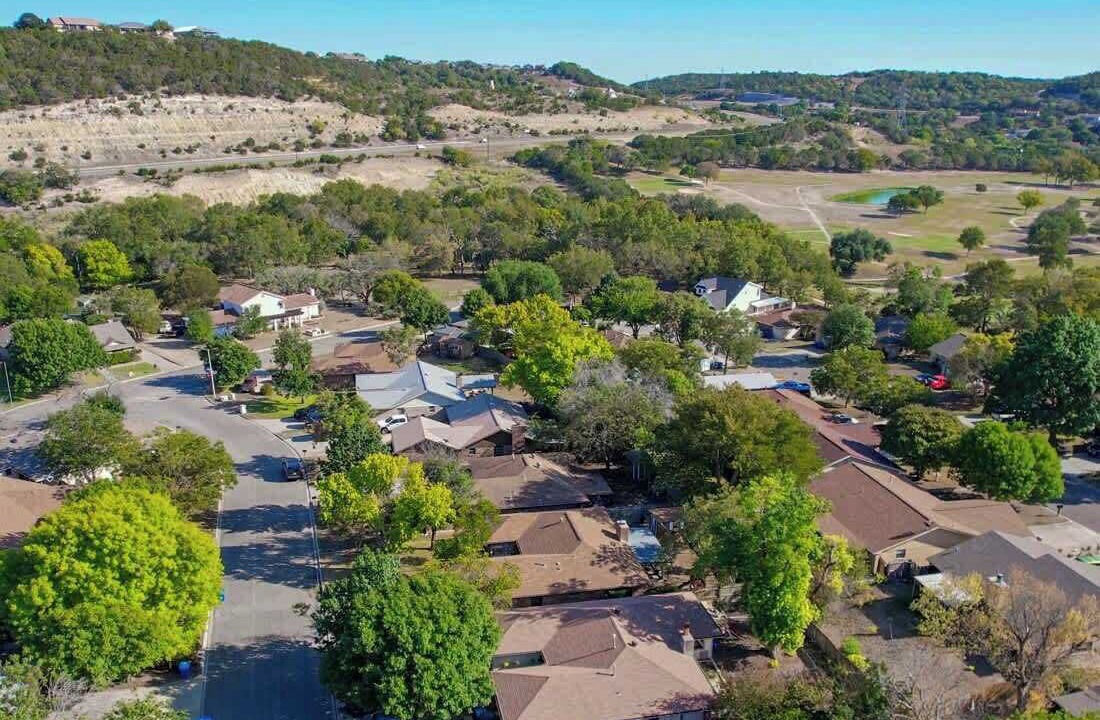 Photo of Outdoor in Kerrville