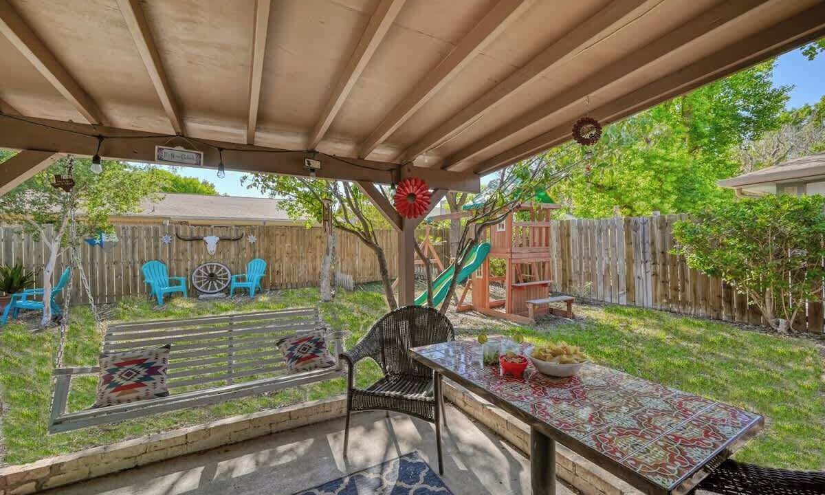 Photo of Outdoor in Kerrville