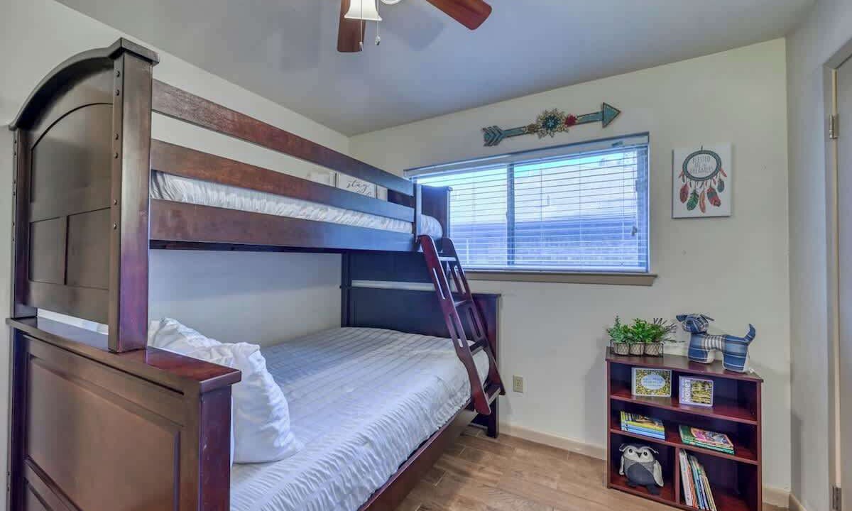 Photo of Bedroom in Kerrville
