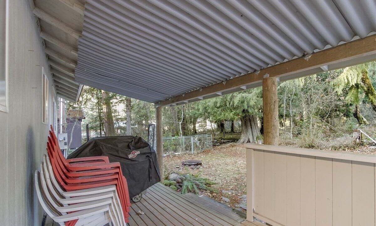 Photo of Outdoor in Packwood