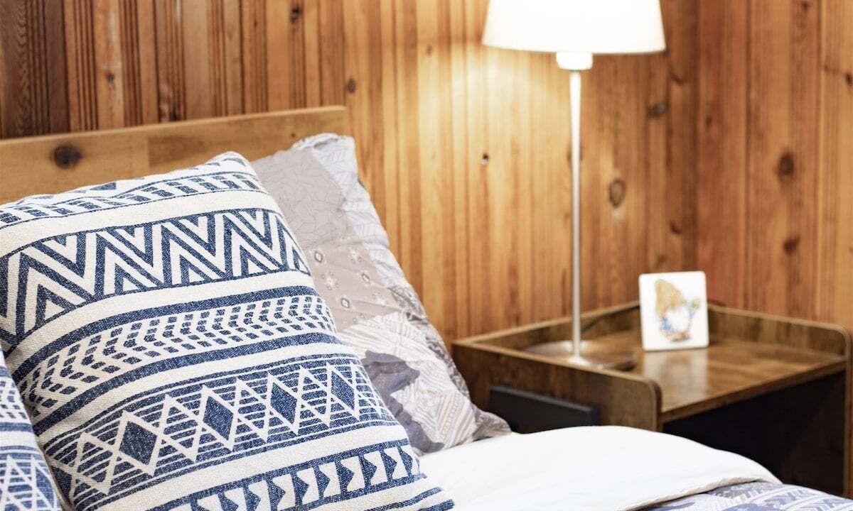 Photo of Bedroom in Packwood