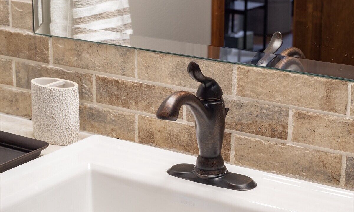 Photo of Bathroom in Packwood