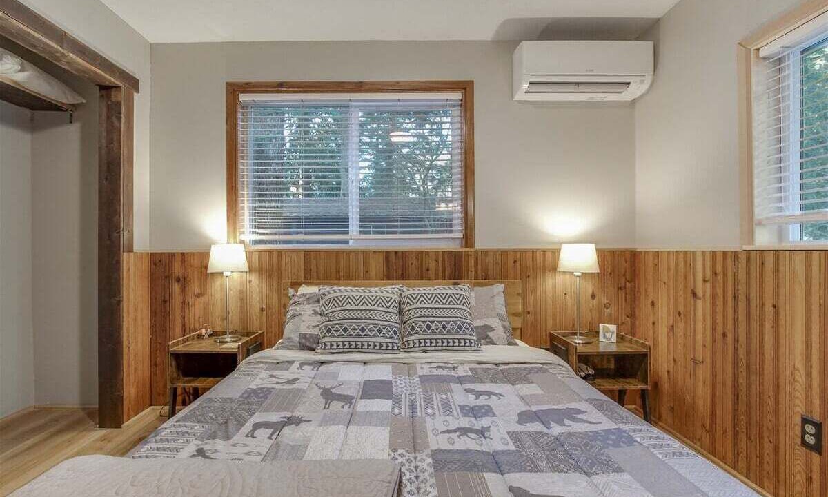 Photo of Bedroom in Packwood
