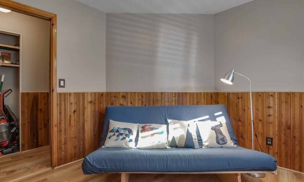 Photo of Livingroom in Packwood
