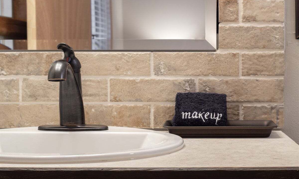 Photo of Bathroom in Packwood