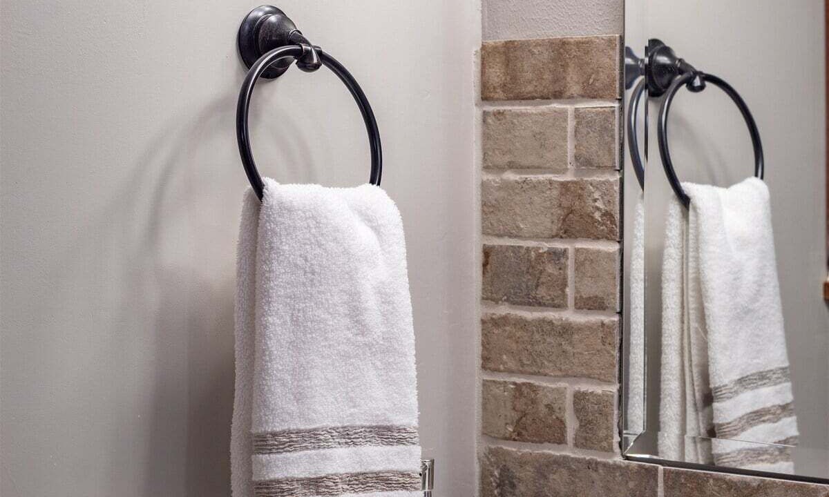 Photo of Bathroom in Packwood