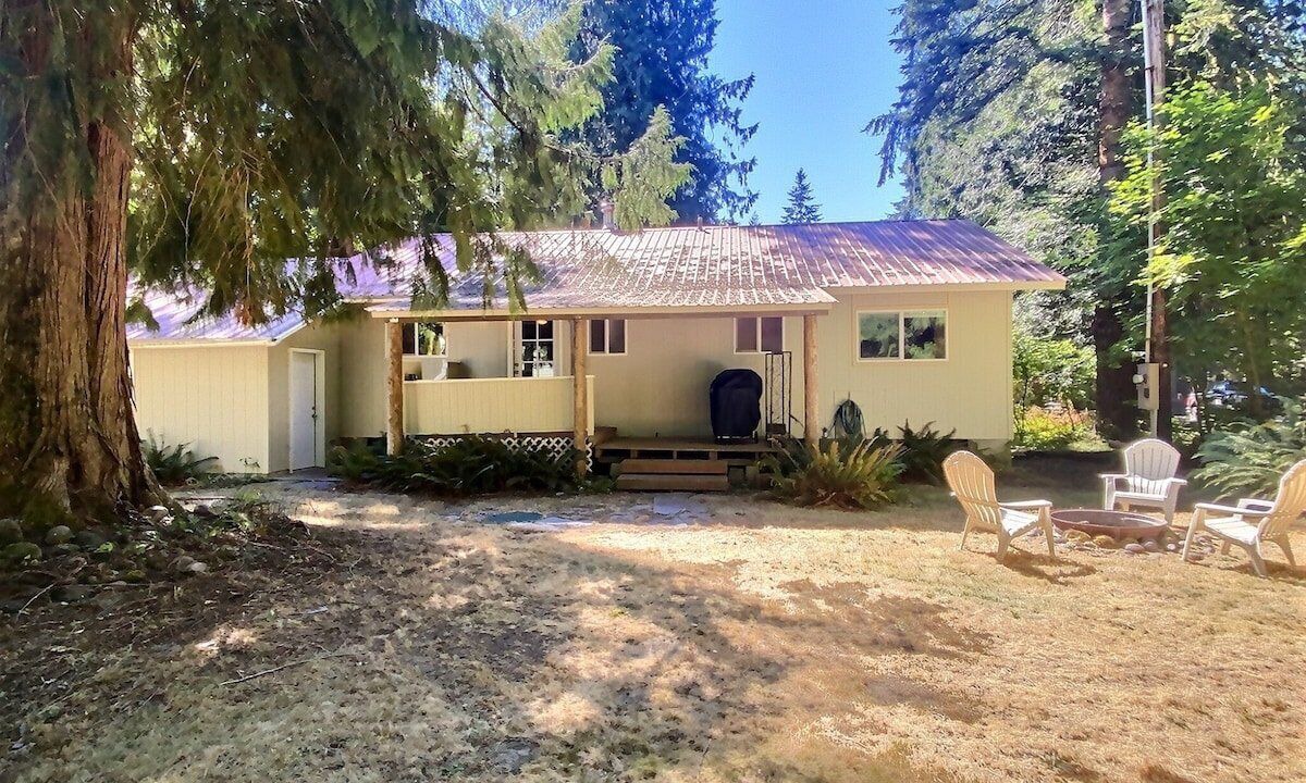 Photo of Outdoor in Packwood