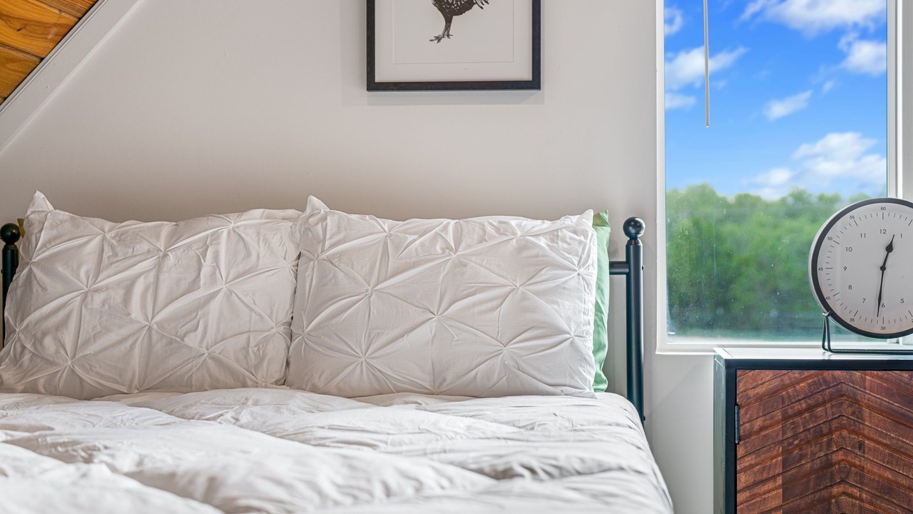 Photo of Bedroom in Kyle