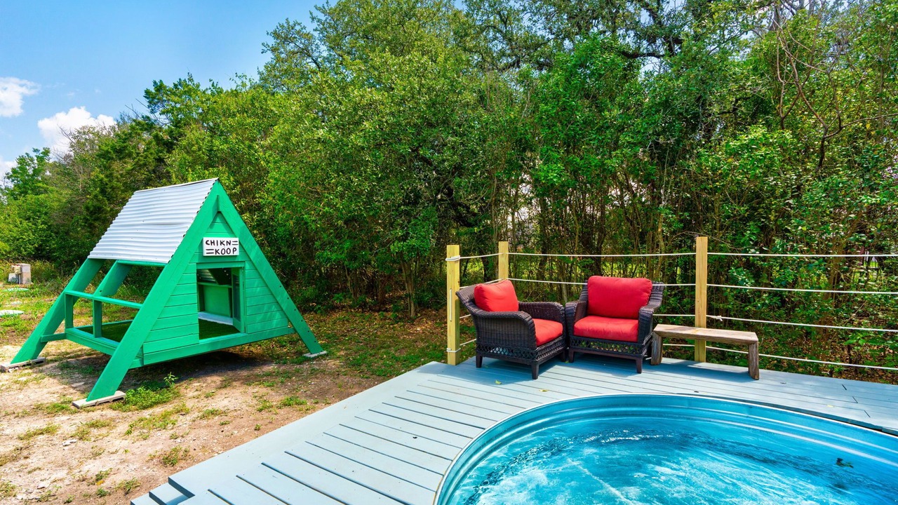 Photo of Outdoor in Kyle