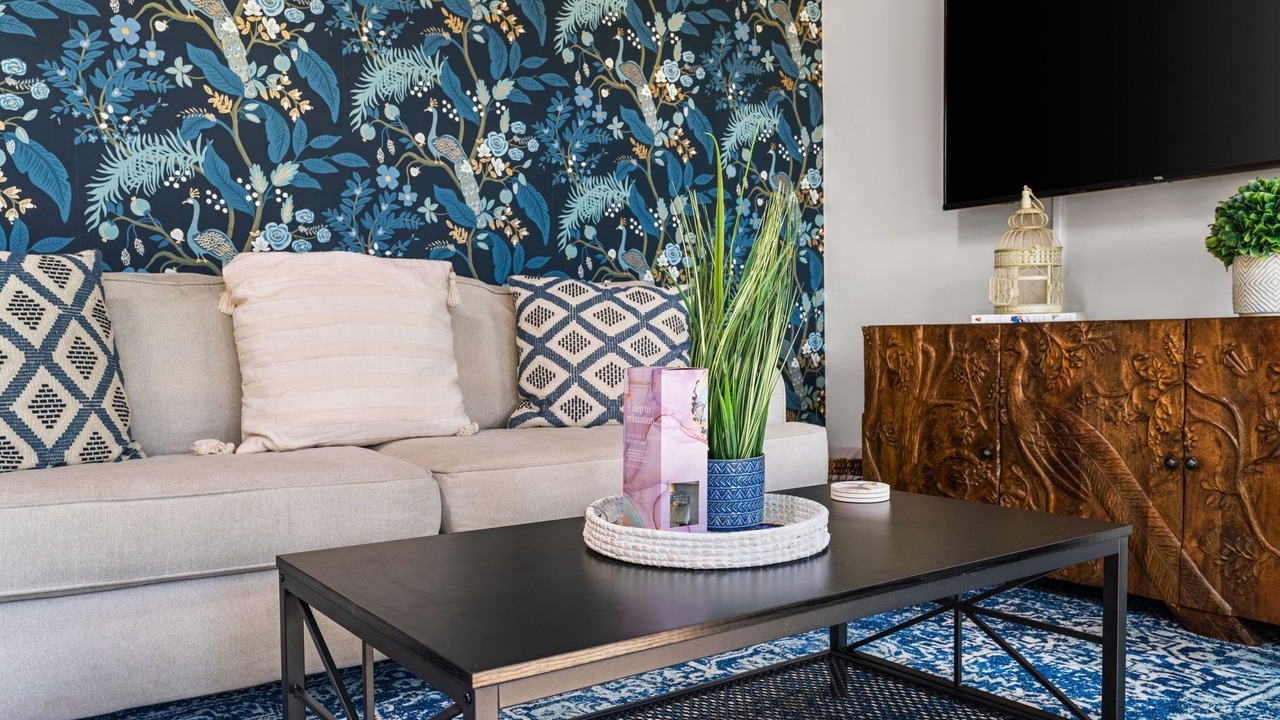 Photo of Livingroom in Kyle