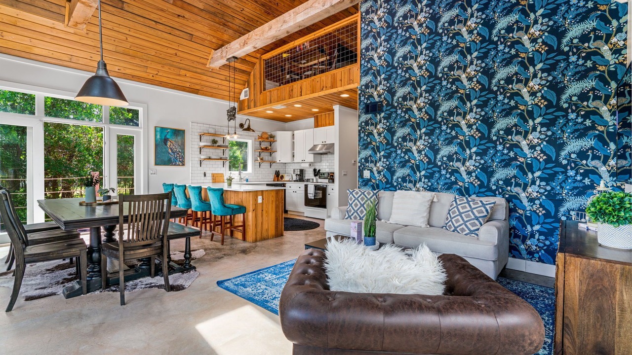 Photo of Livingroom in Kyle