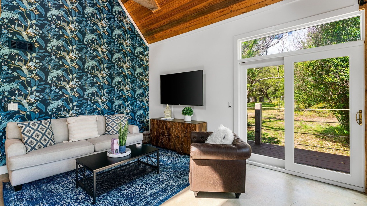 Photo of Livingroom in Kyle