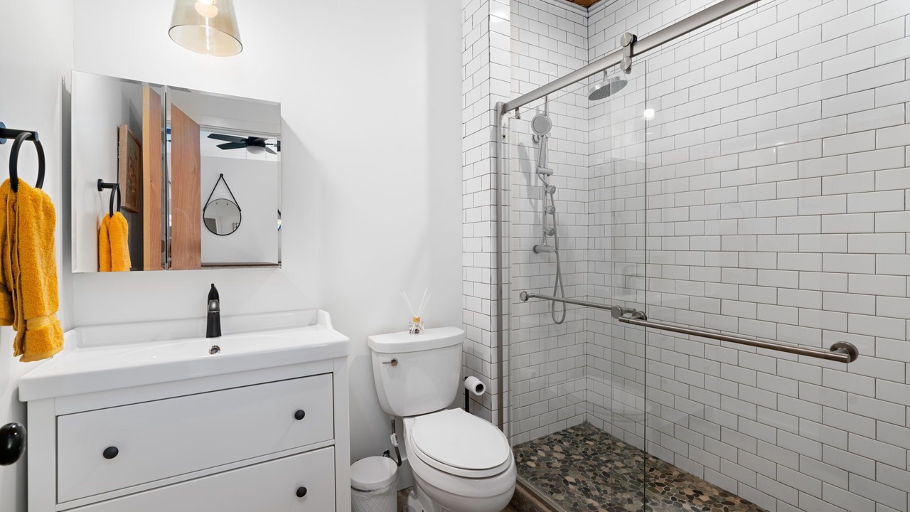 Photo of Bathroom in Kyle