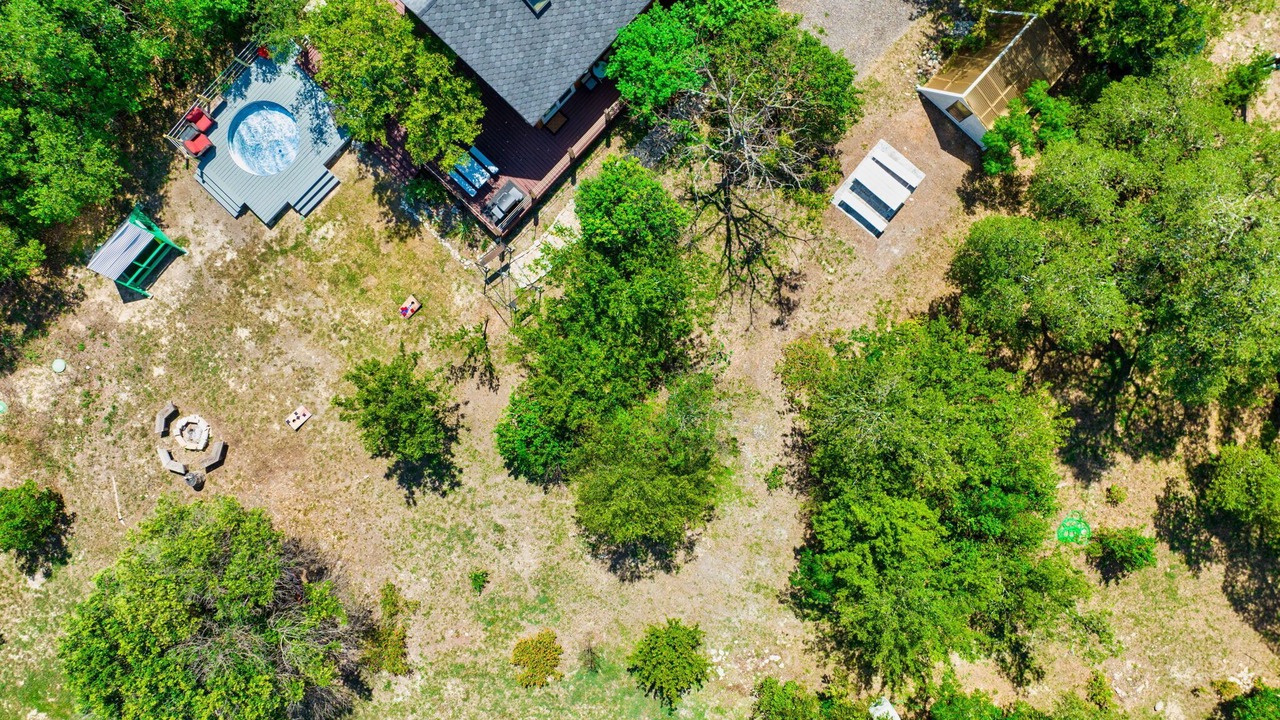 Photo of Outdoor in Kyle
