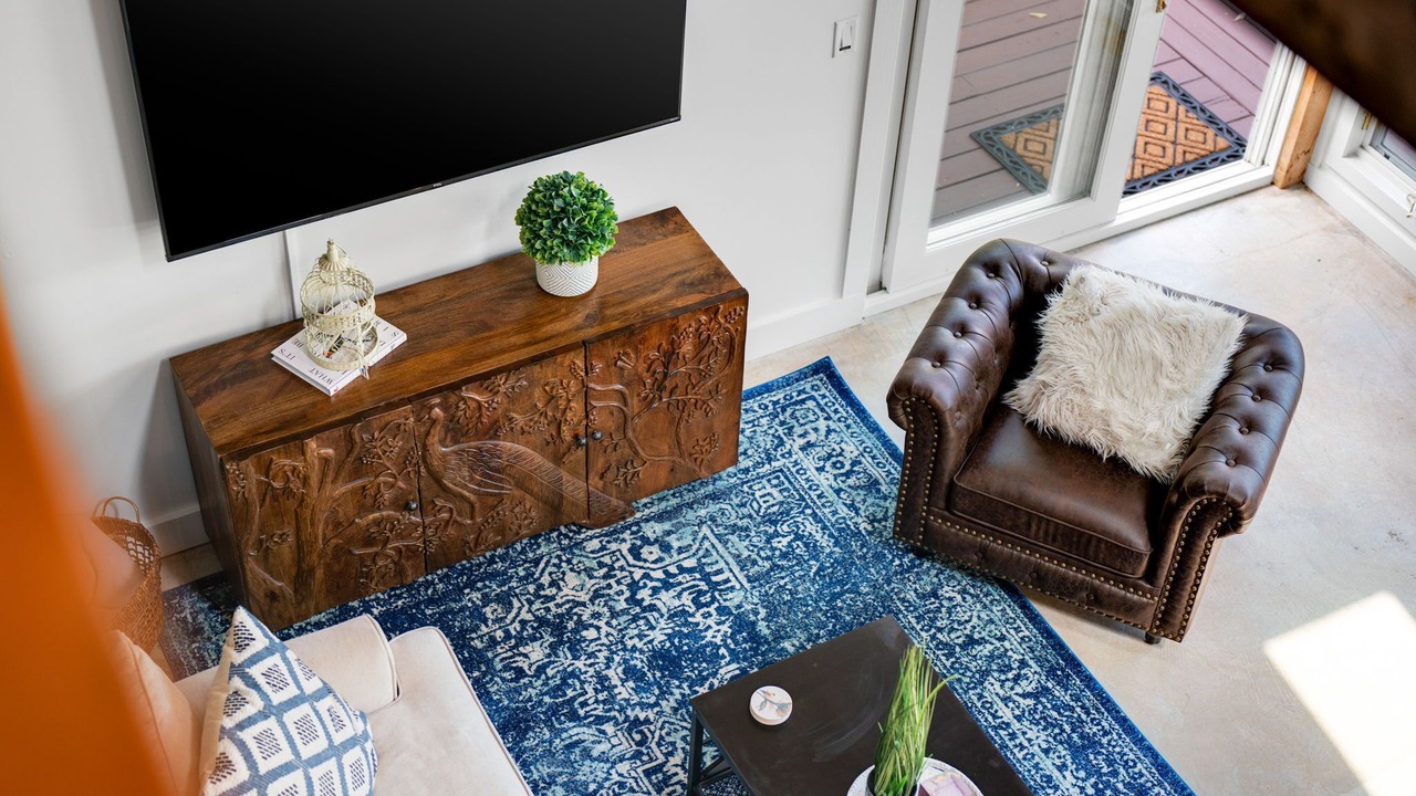 Photo of Livingroom in Kyle