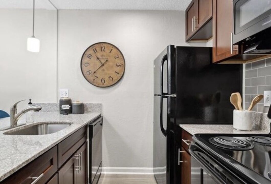 Photo of Kitchen in Loring Heights