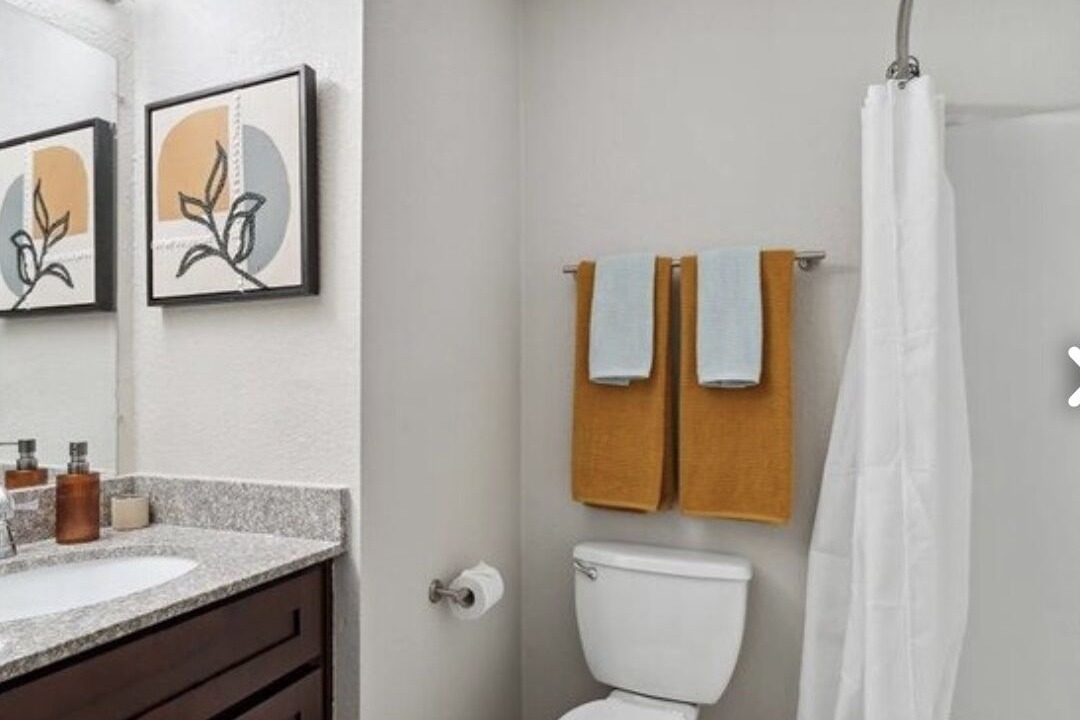 Photo of Bathroom in Loring Heights