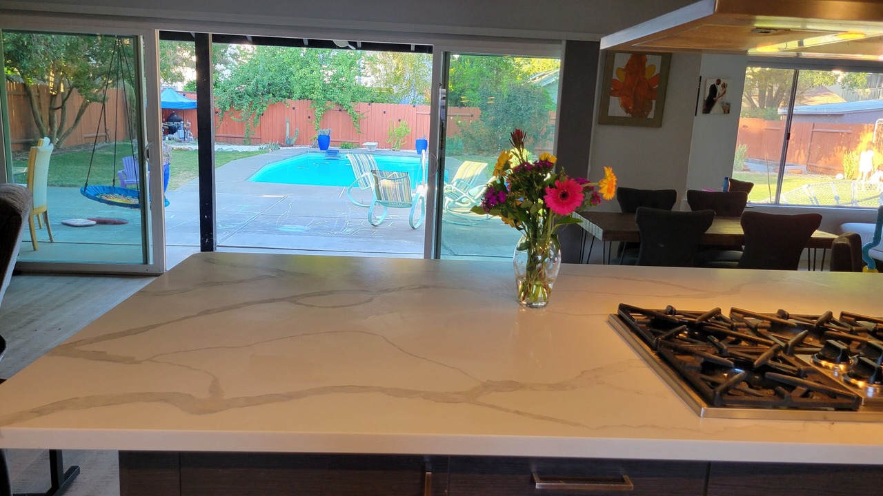 Photo of Bedroom in West Davis Manor