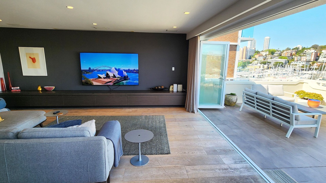 Photo of Others in Elizabeth Bay