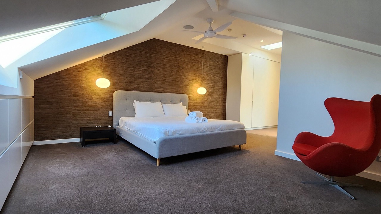 Photo of Bathroom in Elizabeth Bay