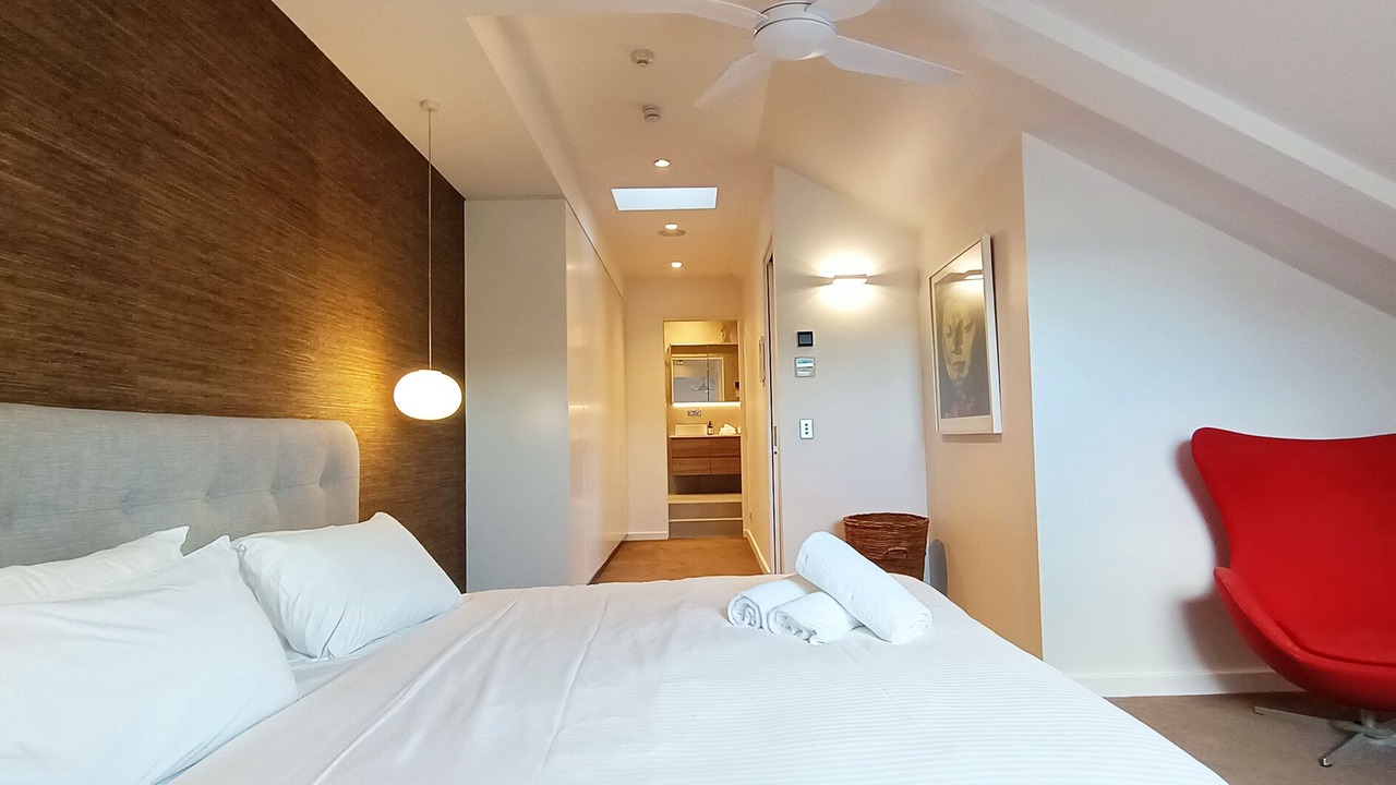 Photo of Bathroom in Elizabeth Bay