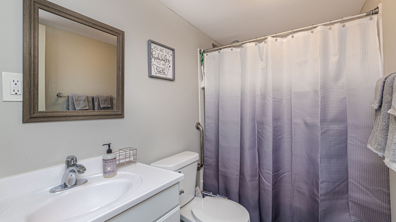 Photo of Bathroom in Columbia