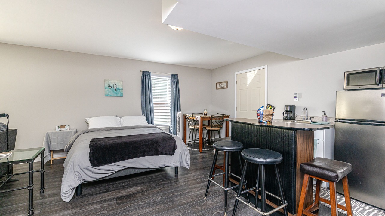 Photo of Bedroom in Columbia