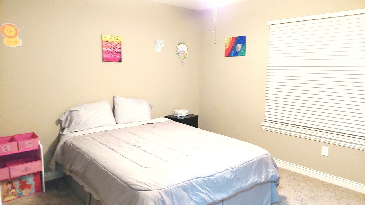 Photo of Bedroom in Columbia
