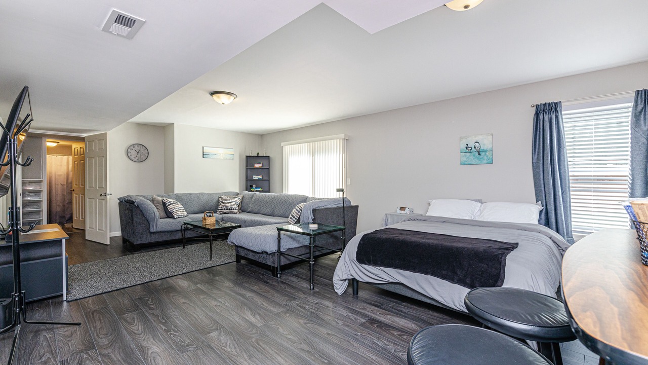Photo of Bedroom in Columbia