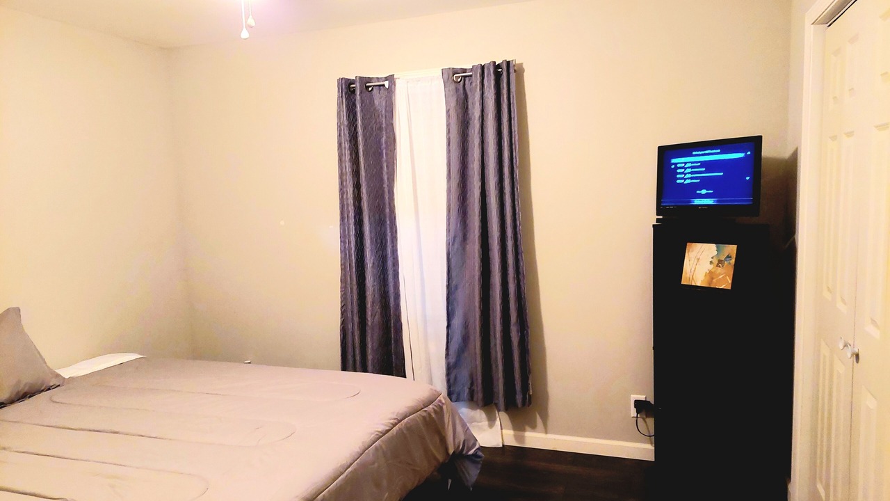 Photo of Bedroom in Columbia