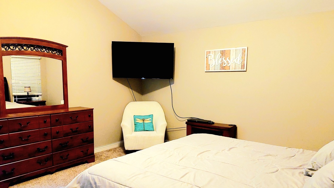 Photo of Bedroom in Columbia