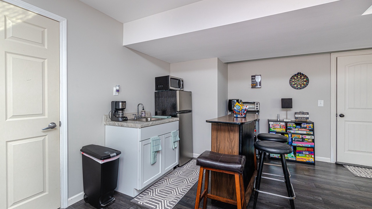Photo of Kitchen in Columbia