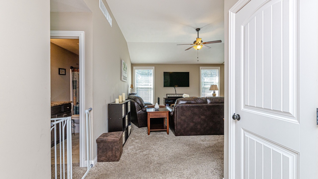 Photo of Livingroom in Columbia