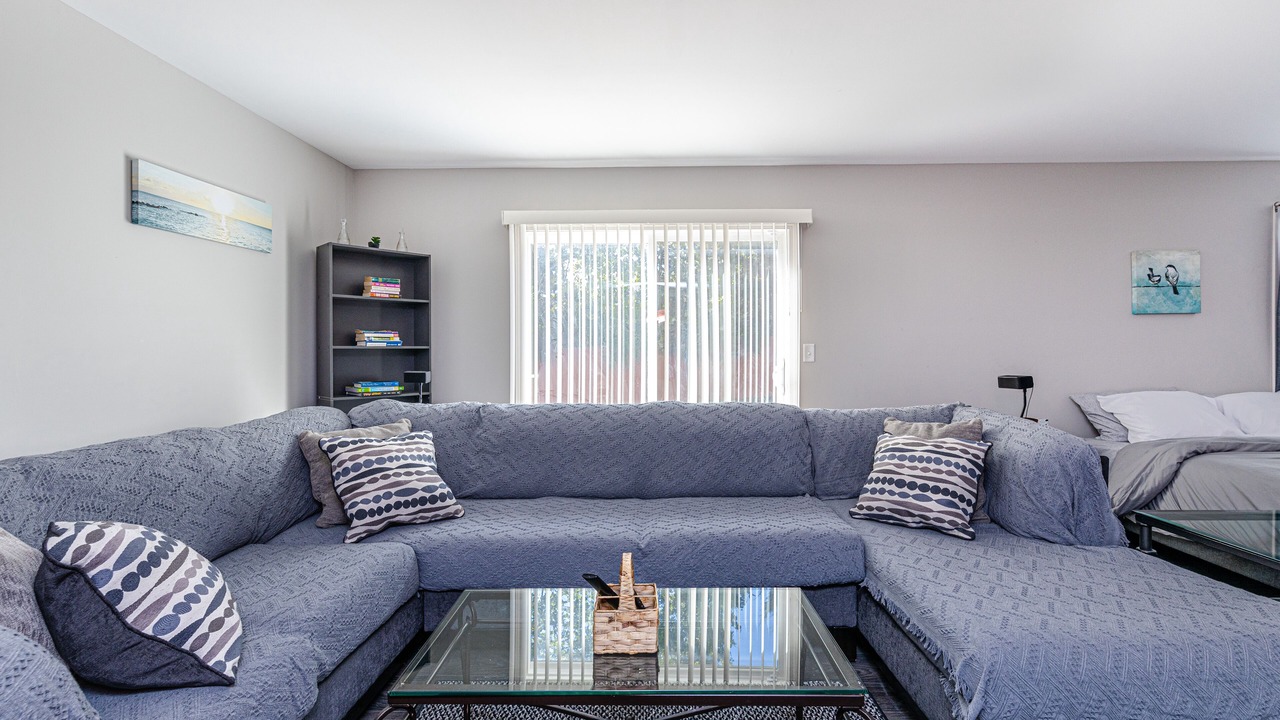 Photo of Livingroom in Columbia