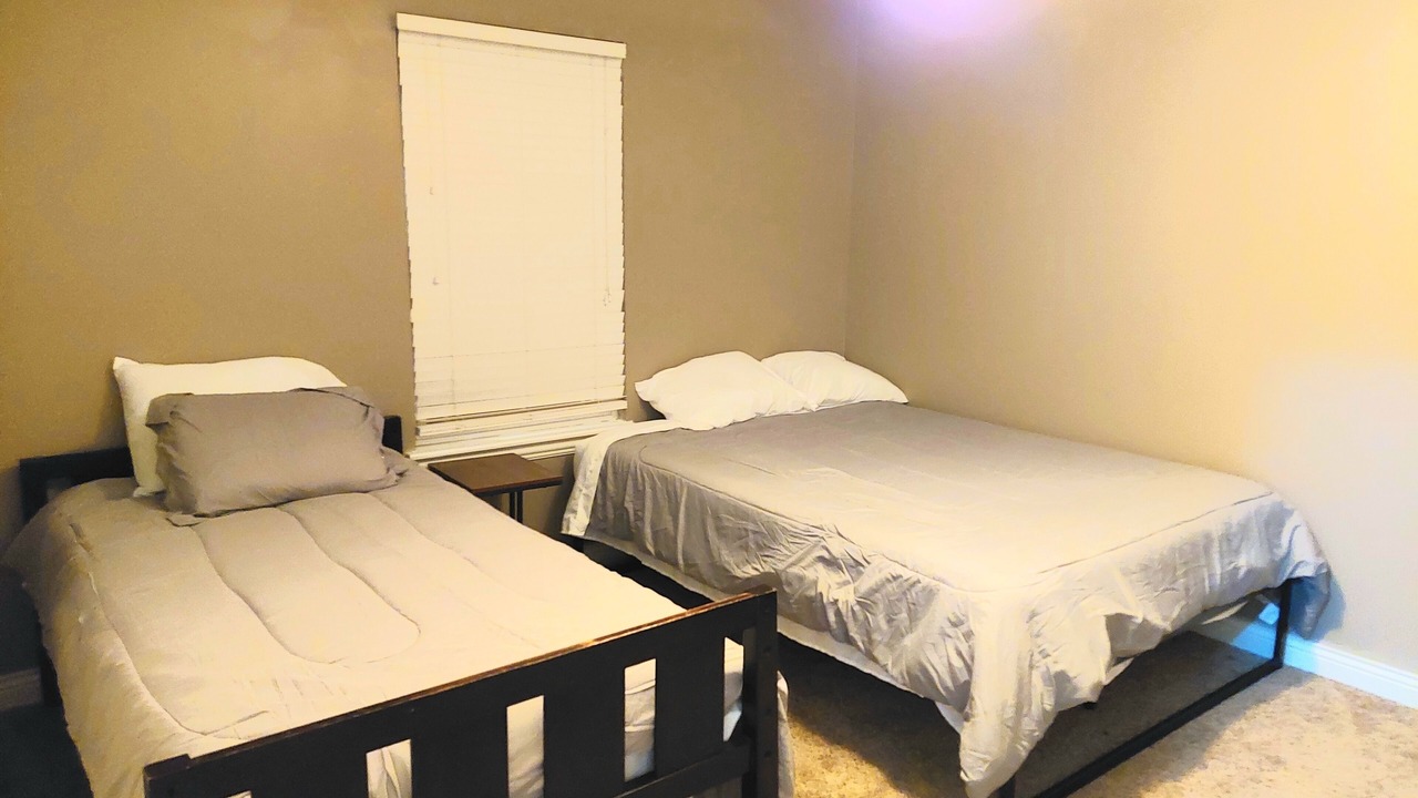 Photo of Bedroom in Columbia