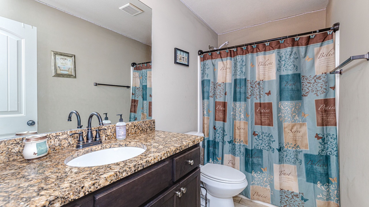 Photo of Bathroom in Columbia